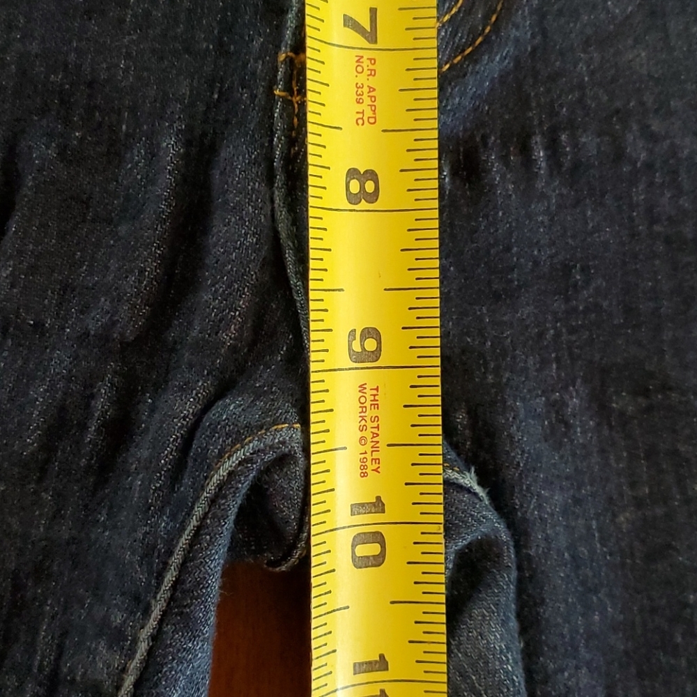 BDG drainpipe Highrise jeans - Picture 13 of 15